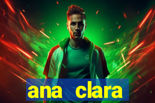 ana clara acompanhante porto alegre